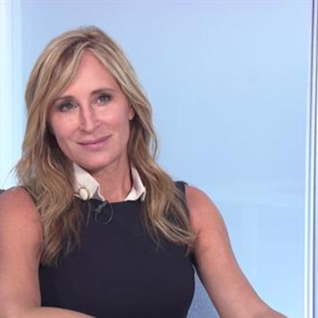 Are Bethenny Frankel and Sonja Morgan Still Feuding?